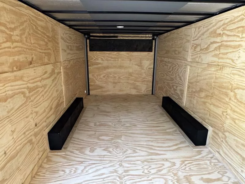 new Cargo (Enclosed) Trailers Other  for sale, in Semmes, AL Thumbnail 5