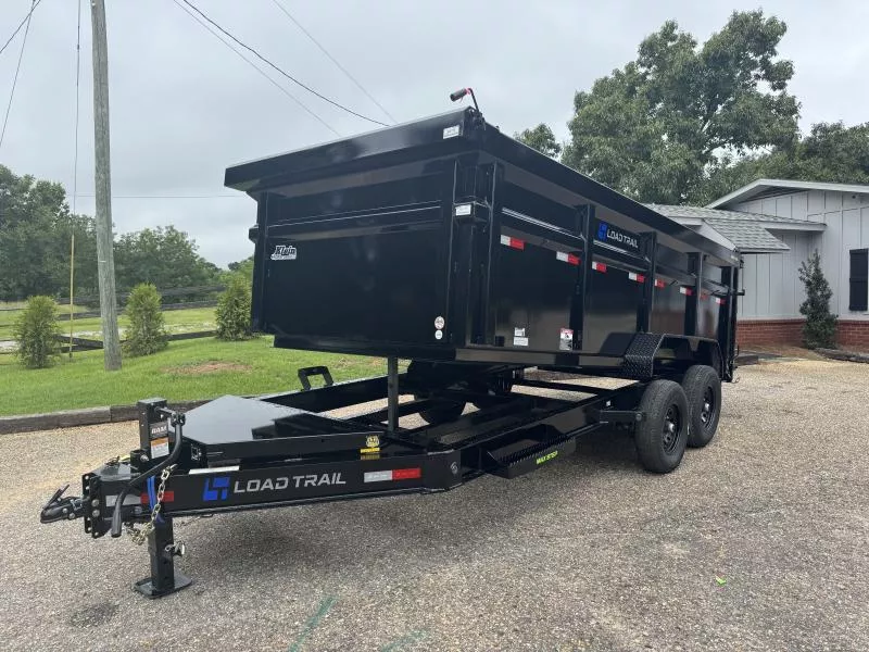 new Dump Trailers Load Trail  for sale, in Semmes, AL Thumbnail 3