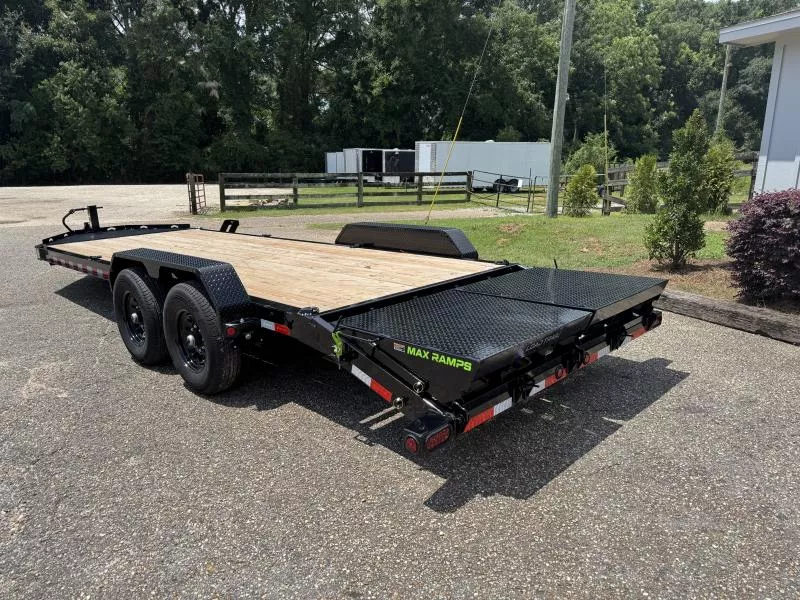 new Equipment / Flatbed Trailers Load Trail  for sale, in Semmes, AL Thumbnail 4