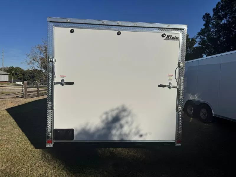 new Cargo (Enclosed) Trailers Other  for sale, in Semmes, AL Thumbnail 7