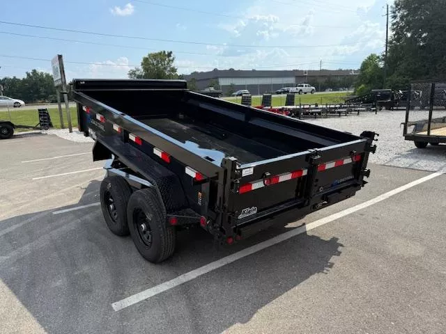 new Dump Trailers Load Trail  for sale, in Northport, AL Thumbnail 5