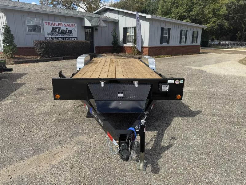 new Car Haulers / Racing Trailers Load Trail  for sale, in Semmes, AL Thumbnail 2