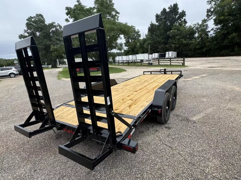 new Equipment / Flatbed Trailers Load Trail  for sale, in Semmes, AL Thumbnail 6
