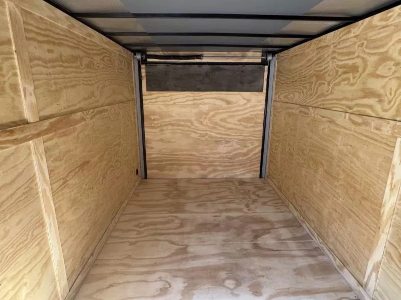 new Cargo (Enclosed) Trailers Other  for sale, in Semmes, AL Thumbnail 8