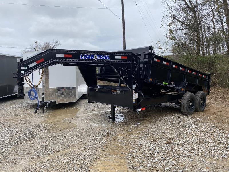 Dump Trailers Enclosed Cargo Utility Dump Equipment Trailer