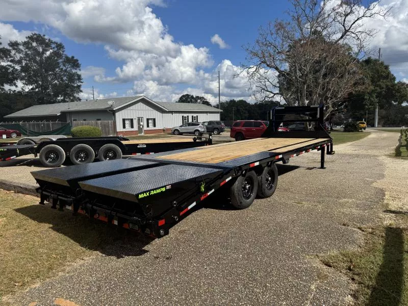 new Equipment / Flatbed Trailers Load Trail  for sale, in Semmes, AL Thumbnail 4