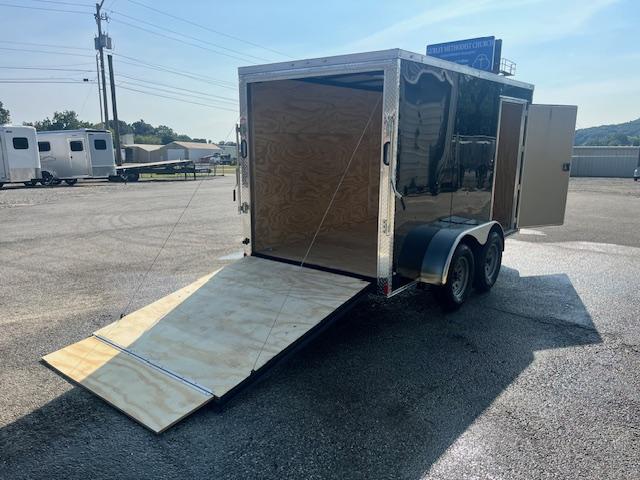 new Cargo (Enclosed) Trailers Rock Solid Cargo  for sale, in Northport, AL Thumbnail 3