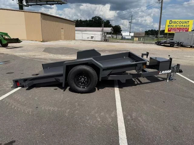 new Tilt Trailers Lamar Trailers  for sale, in Northport, AL Thumbnail 2
