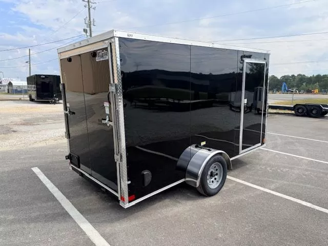 new Cargo (Enclosed) Trailers Other  for sale, in Northport, AL Thumbnail 3