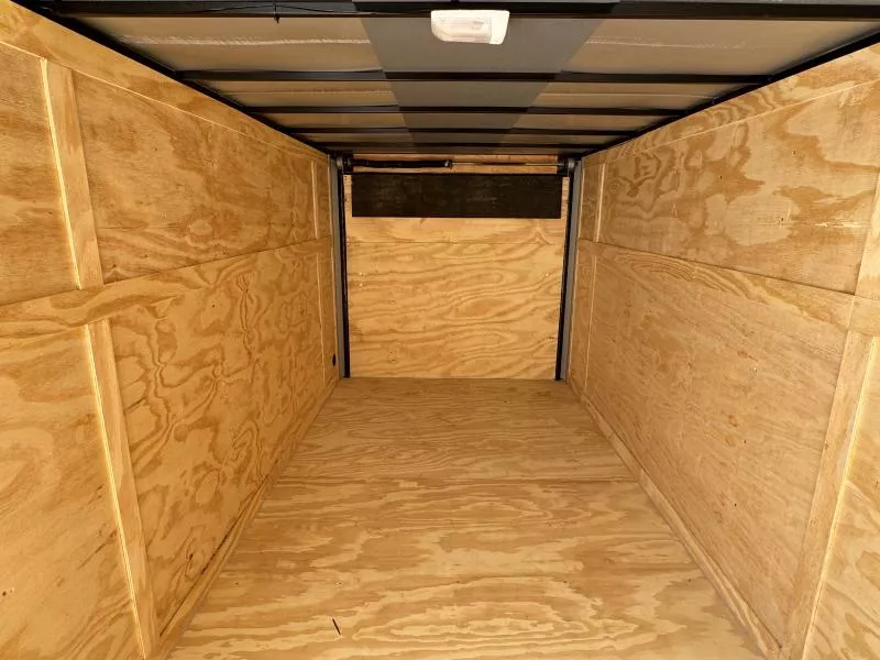 new Cargo (Enclosed) Trailers Other  for sale, in Semmes, AL Thumbnail 7