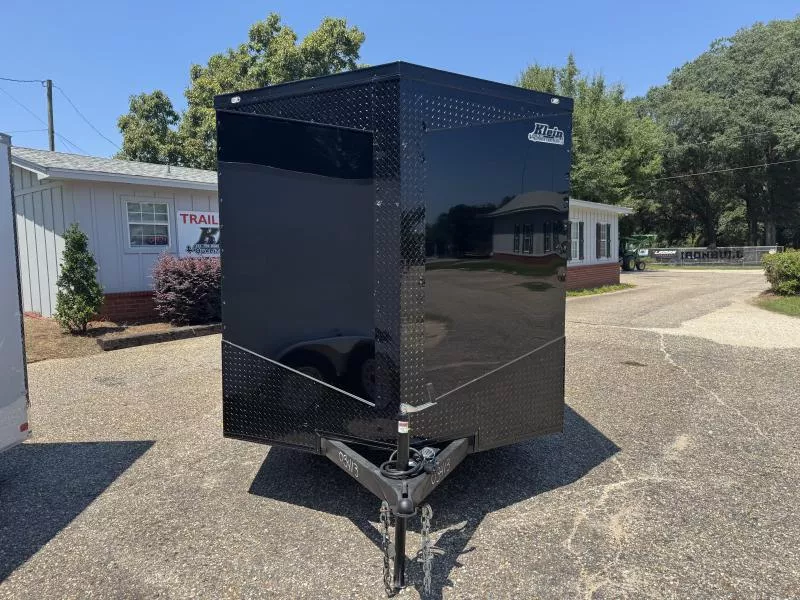 new Cargo (Enclosed) Trailers Other  for sale, in Semmes, AL Thumbnail 2