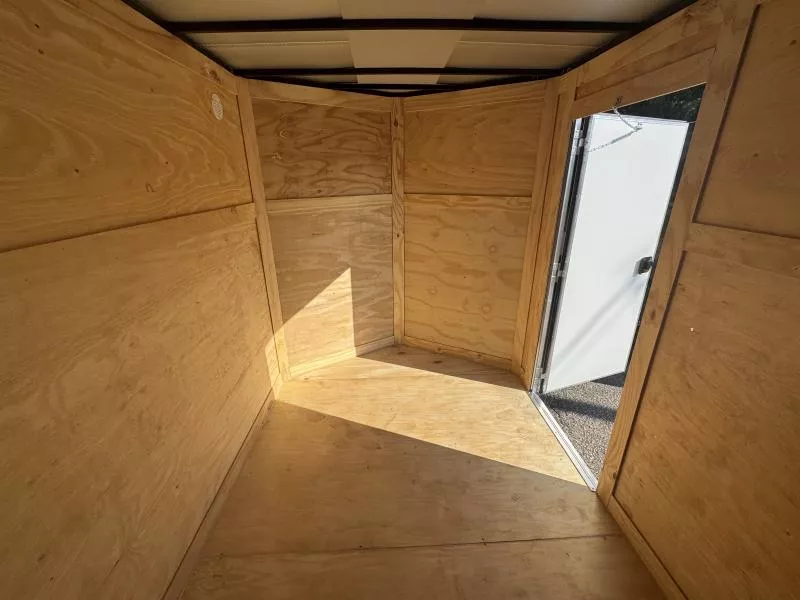 new Cargo (Enclosed) Trailers Other  for sale, in Semmes, AL Thumbnail 5