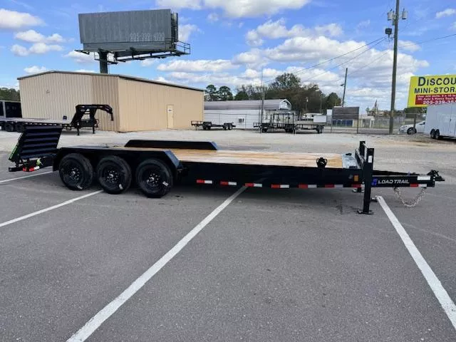 new Equipment / Flatbed Trailers Load Trail  for sale, in Northport, AL Thumbnail 3