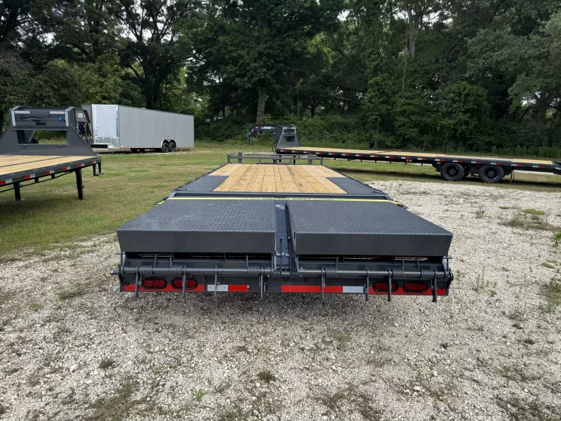 new Equipment / Flatbed Trailers Lamar Trailers  for sale, in Semmes, AL Thumbnail 6