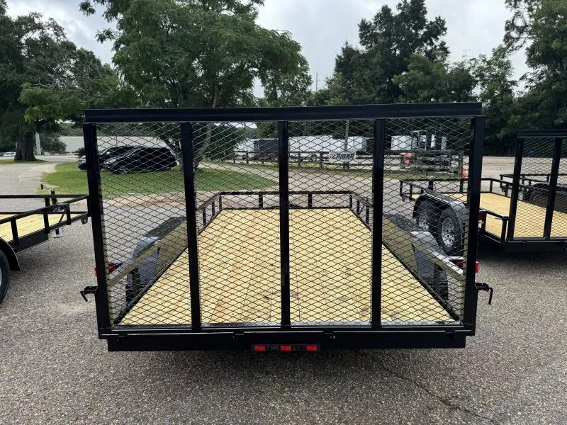 new Utility Trailers Lone Wolf Trailer  for sale, in Semmes, AL Thumbnail 6