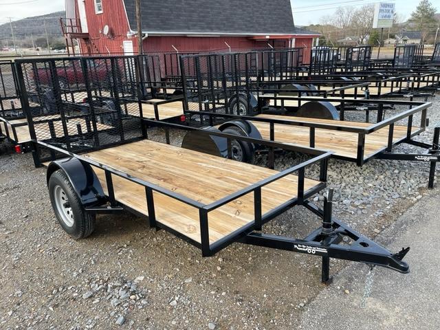 2022 Bye Rite SA 5x10 Utility Trailer 2022 Bye Rite SA 5x10 Utility Trailer