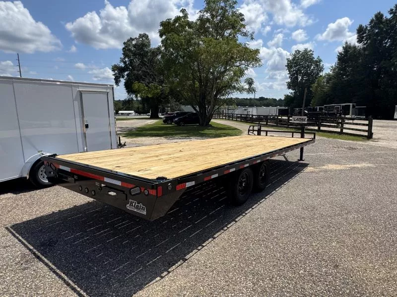 new Equipment / Flatbed Trailers Load Trail  for sale, in Semmes, AL Thumbnail 4
