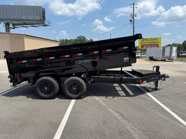 new Dump Trailers Load Trail  for sale, in Northport, AL Thumbnail 2