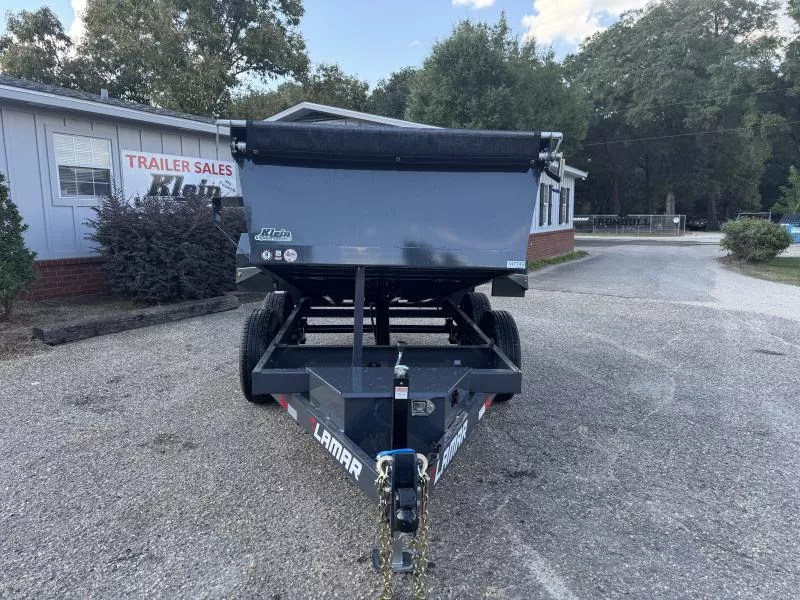 new Dump Trailers Lamar Trailers  for sale, in Semmes, AL Thumbnail 2