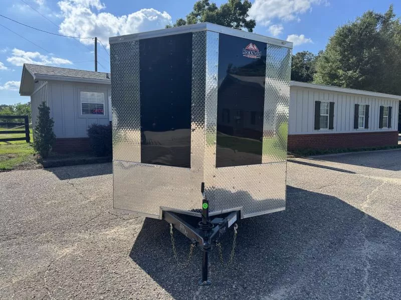new Cargo (Enclosed) Trailers Other  for sale, in Semmes, AL Thumbnail 2