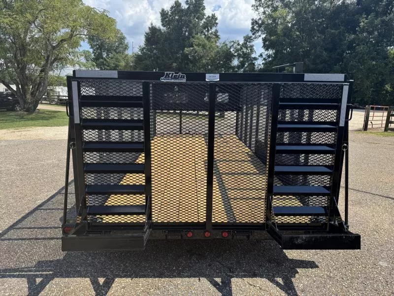 new Equipment / Flatbed Trailers Load Trail  for sale, in Semmes, AL Thumbnail 6