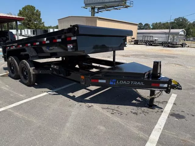 new Dump Trailers Load Trail  for sale, in Northport, AL Thumbnail 2