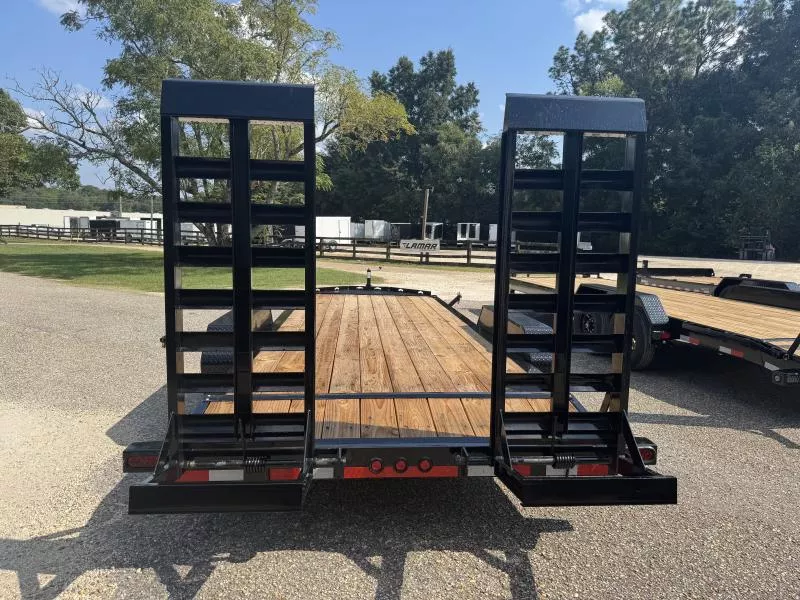new Equipment / Flatbed Trailers Load Trail  for sale, in Semmes, AL Thumbnail 6