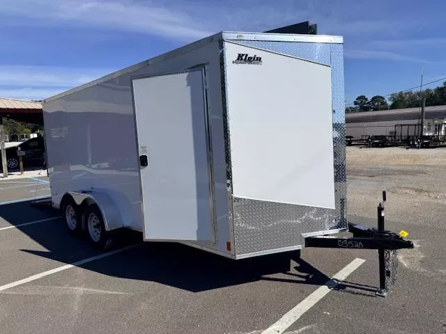2026 TA 7X16 Cargo / Enclosed Trailer