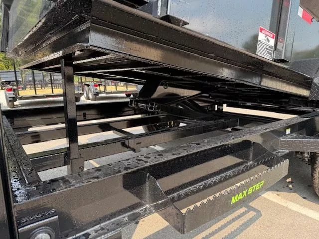 new Dump Trailers Load Trail  for sale, in Northport, AL Thumbnail 6