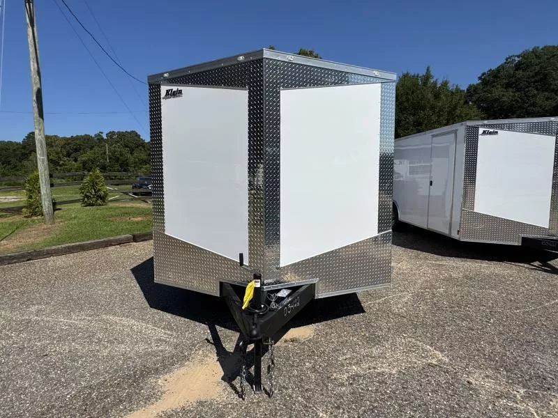 new Cargo (Enclosed) Trailers Other  for sale, in Semmes, AL Thumbnail 2