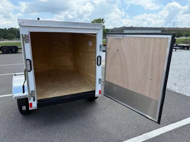 new Cargo (Enclosed) Trailers Rock Solid Cargo  for sale, in Northport, AL Thumbnail 3