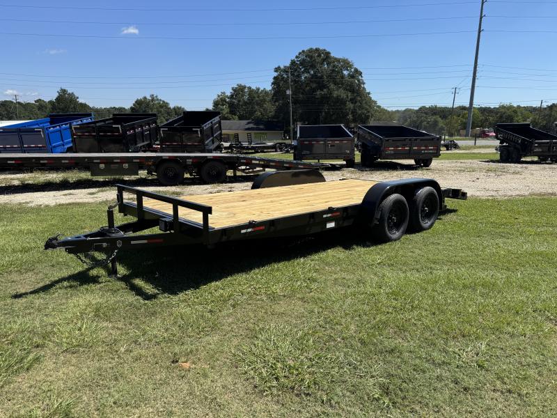 new Car Haulers / Racing Trailers L&O Manufacturing  for sale, in Semmes, AL Thumbnail 3