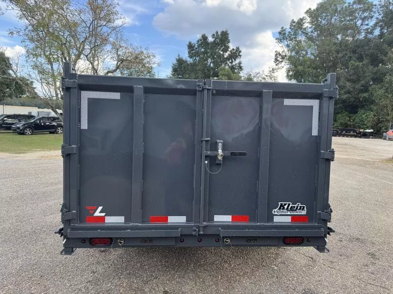 new Dump Trailers Lamar Trailers  for sale, in Semmes, AL Thumbnail 6