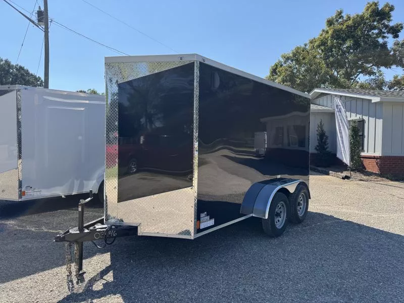 new Cargo (Enclosed) Trailers Other  for sale, in Semmes, AL Thumbnail 3