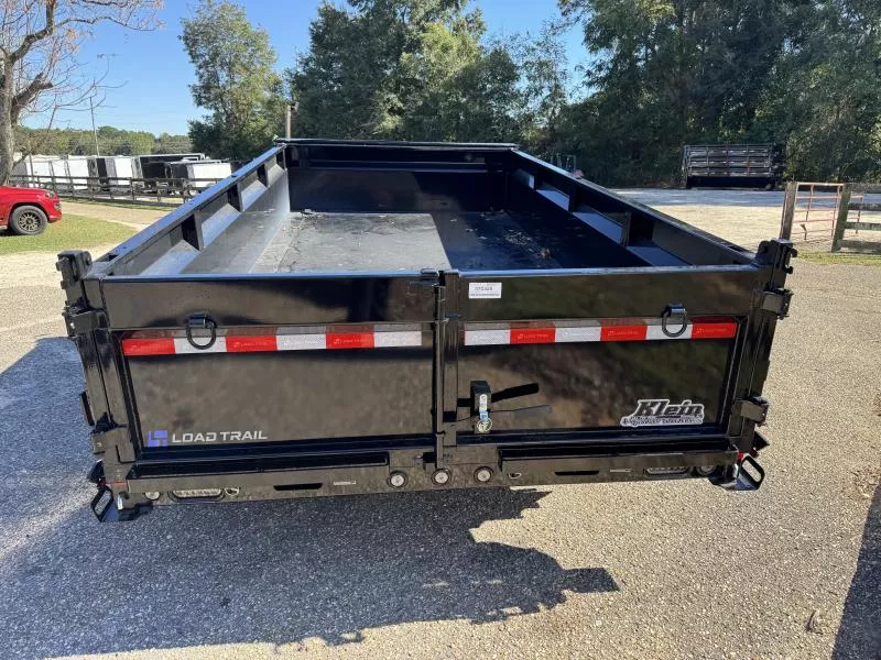 new Dump Trailers Load Trail  for sale, in Semmes, AL Thumbnail 6