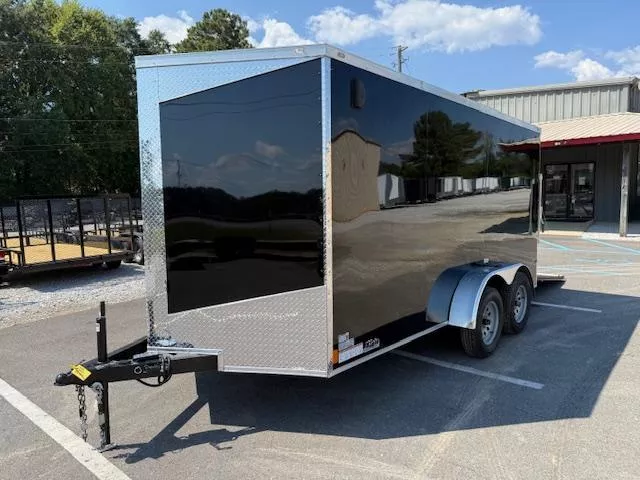 new Cargo (Enclosed) Trailers Other  for sale, in Northport, AL Thumbnail 7