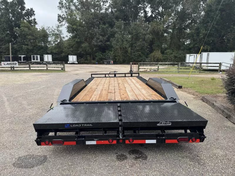 new Equipment / Flatbed Trailers Load Trail  for sale, in Semmes, AL Thumbnail 6