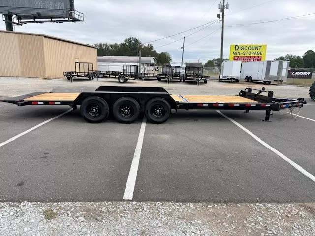 new Tilt Trailers Load Trail  for sale, in Northport, AL Thumbnail 2