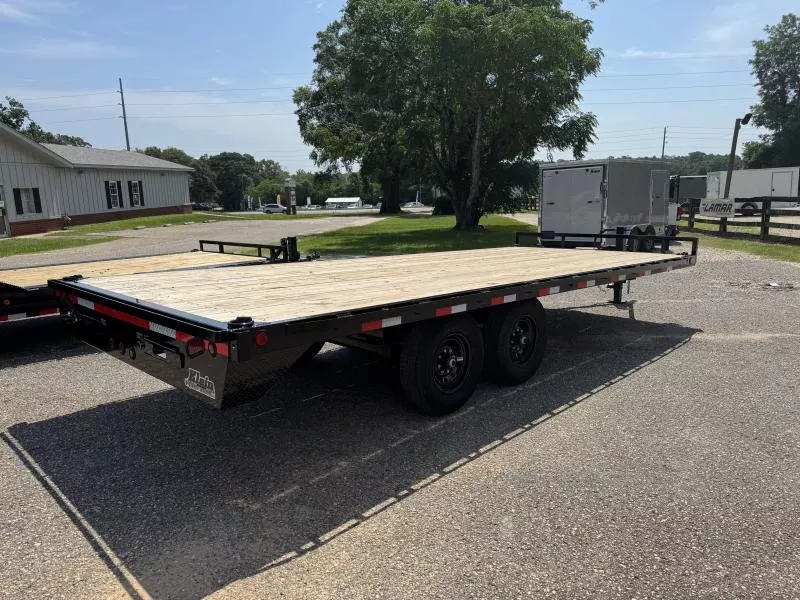 new Equipment / Flatbed Trailers Load Trail  for sale, in Semmes, AL Thumbnail 4
