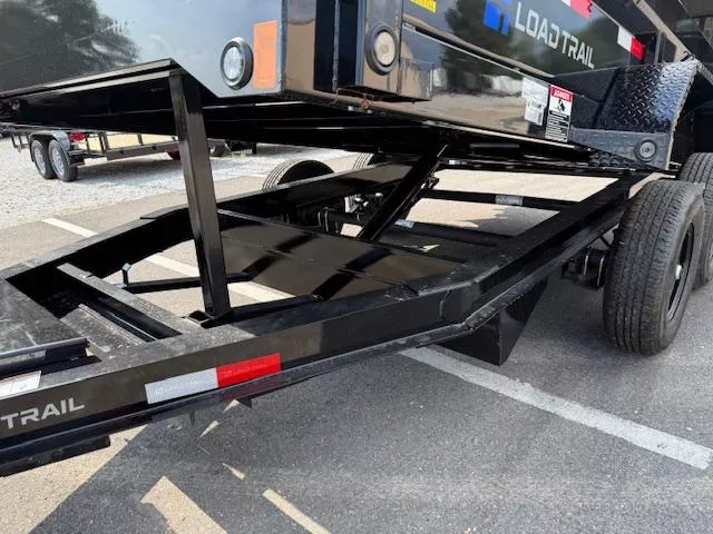 new Dump Trailers Load Trail  for sale, in Northport, AL Thumbnail 7