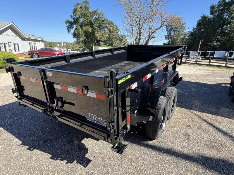 new Dump Trailers Load Trail  for sale, in Semmes, AL Thumbnail 6