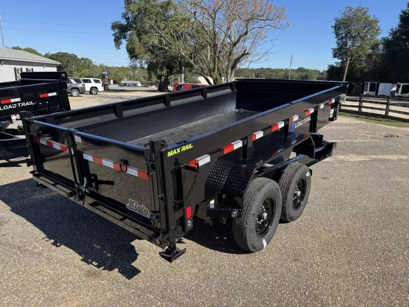 new Dump Trailers Load Trail  for sale, in Semmes, AL Thumbnail 5