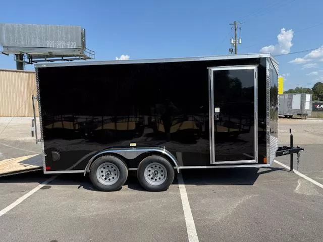 new Cargo (Enclosed) Trailers Other  for sale, in Northport, AL Thumbnail 2