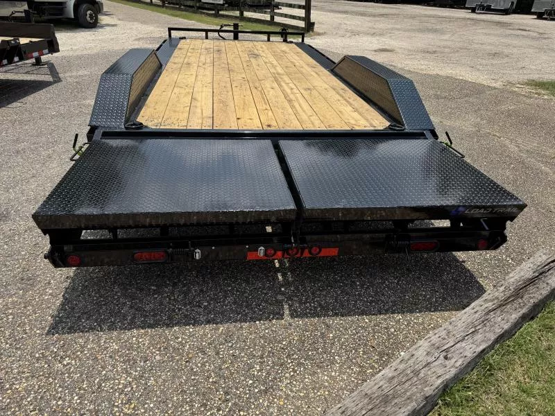 new Equipment / Flatbed Trailers Load Trail  for sale, in Semmes, AL Thumbnail 6