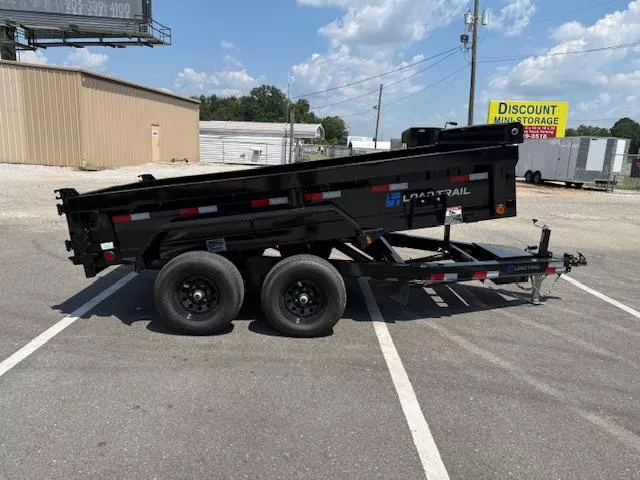 new Dump Trailers Load Trail  for sale, in Northport, AL Thumbnail 2