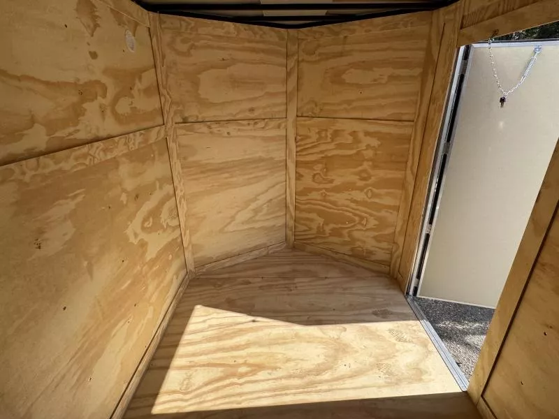 new Cargo (Enclosed) Trailers Other  for sale, in Semmes, AL Thumbnail 4