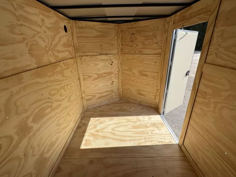 new Cargo (Enclosed) Trailers Other  for sale, in Semmes, AL Thumbnail 6