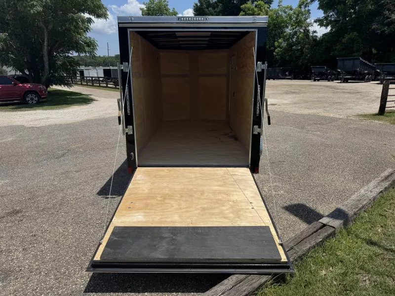 new Cargo (Enclosed) Trailers NationCraft Trailers  for sale, in Semmes, AL Thumbnail 4