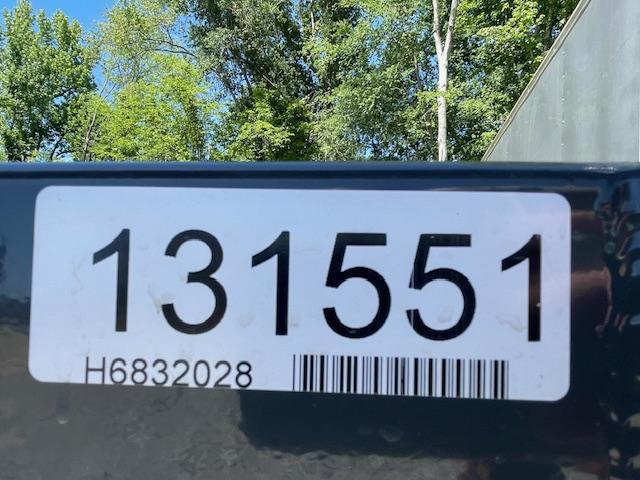 new Equipment / Flatbed Trailers Lamar Trailers  for sale, in Northport, AL Thumbnail 4