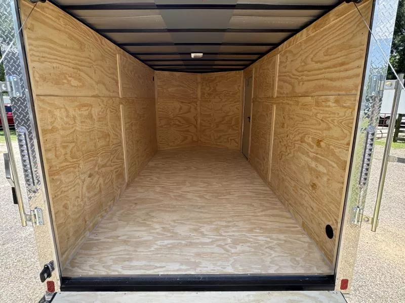 new Cargo (Enclosed) Trailers Other  for sale, in Semmes, AL Thumbnail 7